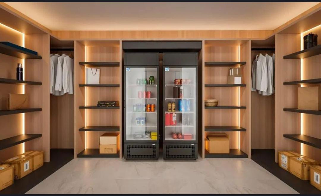 Apartamento Á Venda W Estrella Belém