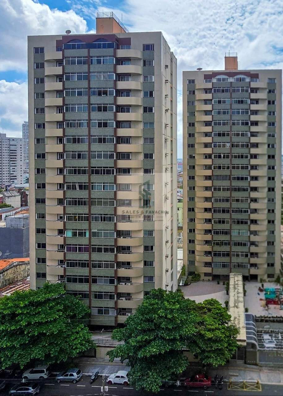 Imagens do imóveis Ed. Villa Dei Fiori