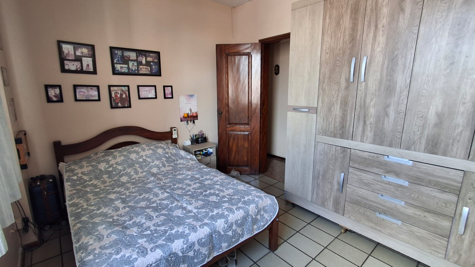 Apartamento Á Venda Ed. Guarani Belém