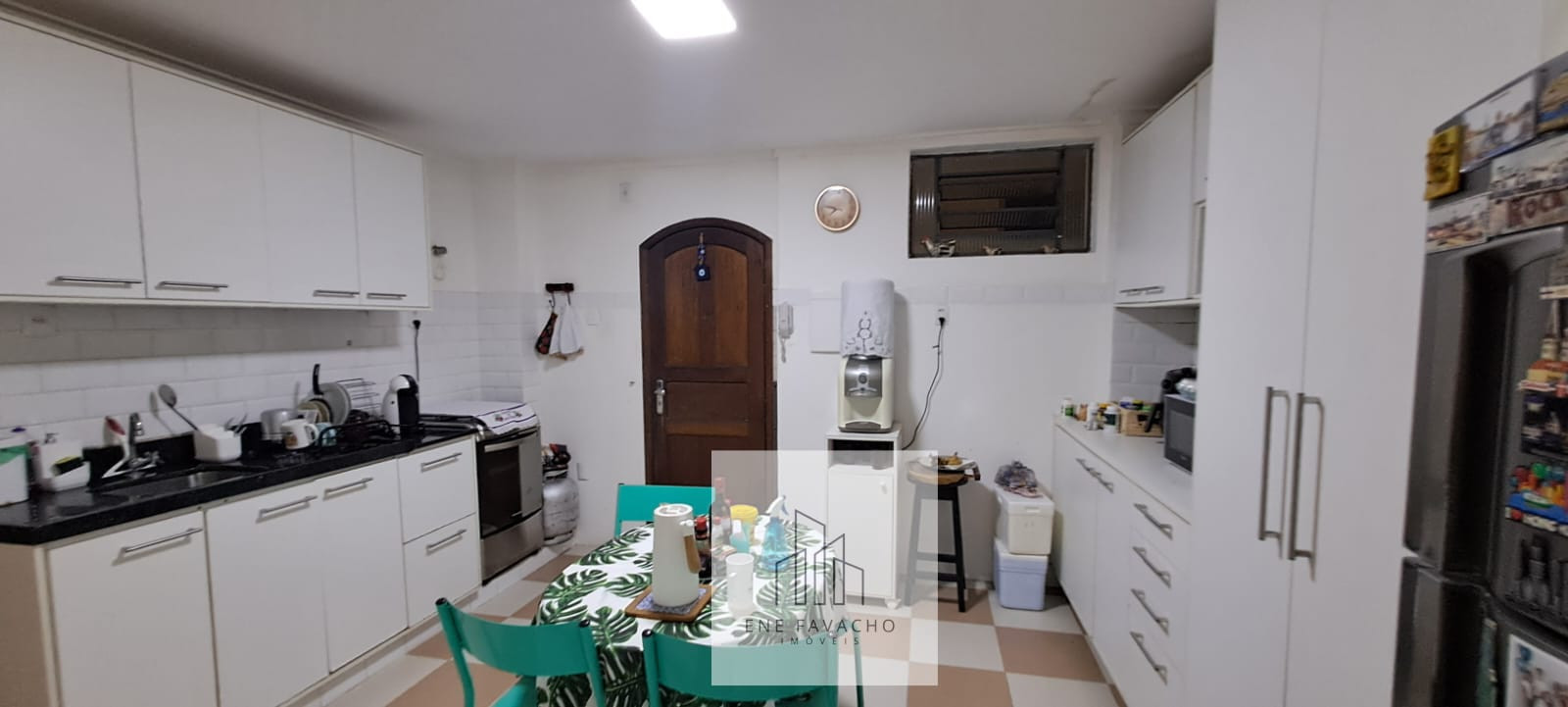 Apartamento Á Venda Ed. Boa Ventura Belém