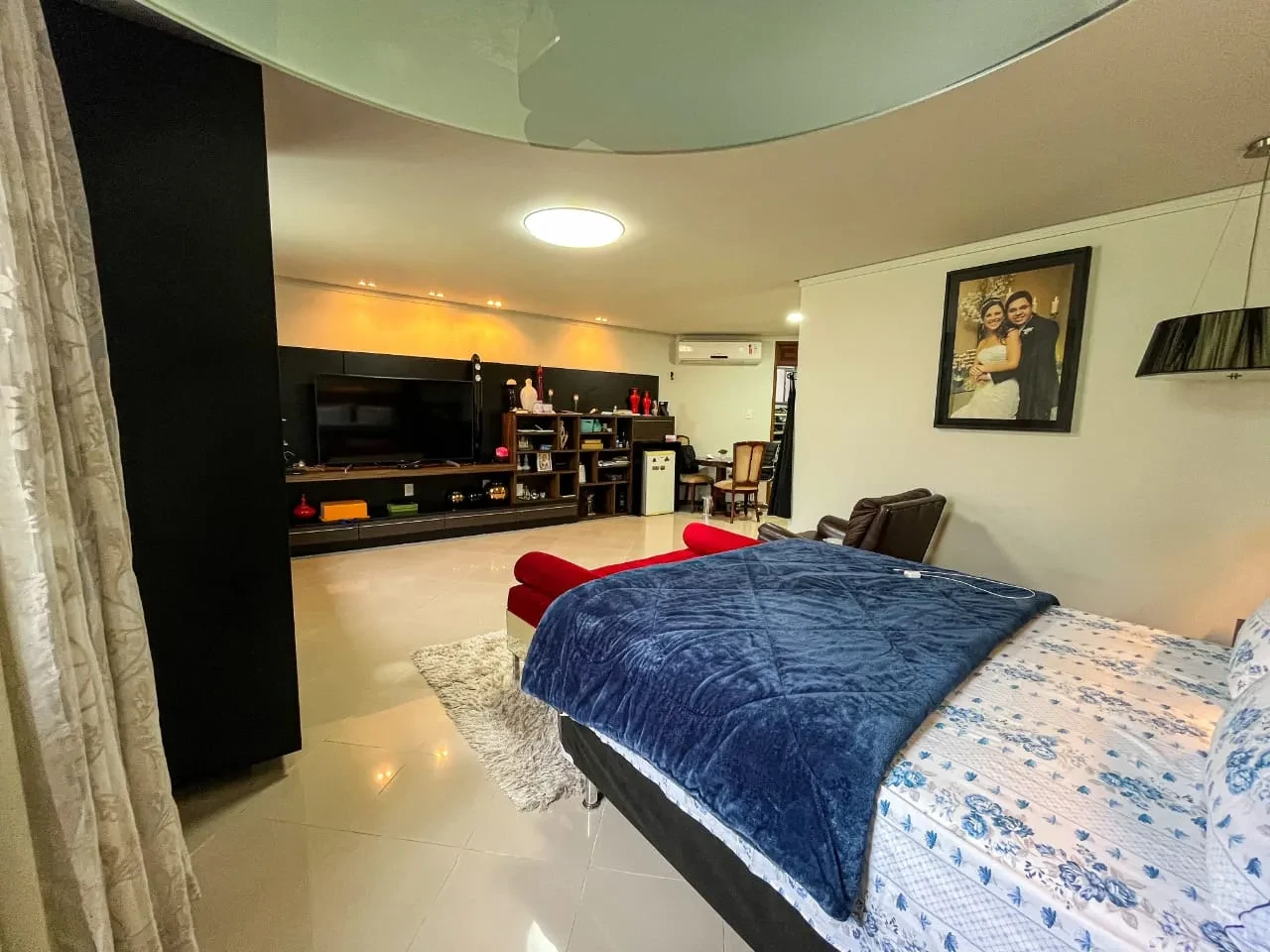 Casa Á Venda Casa- Reduto Belém