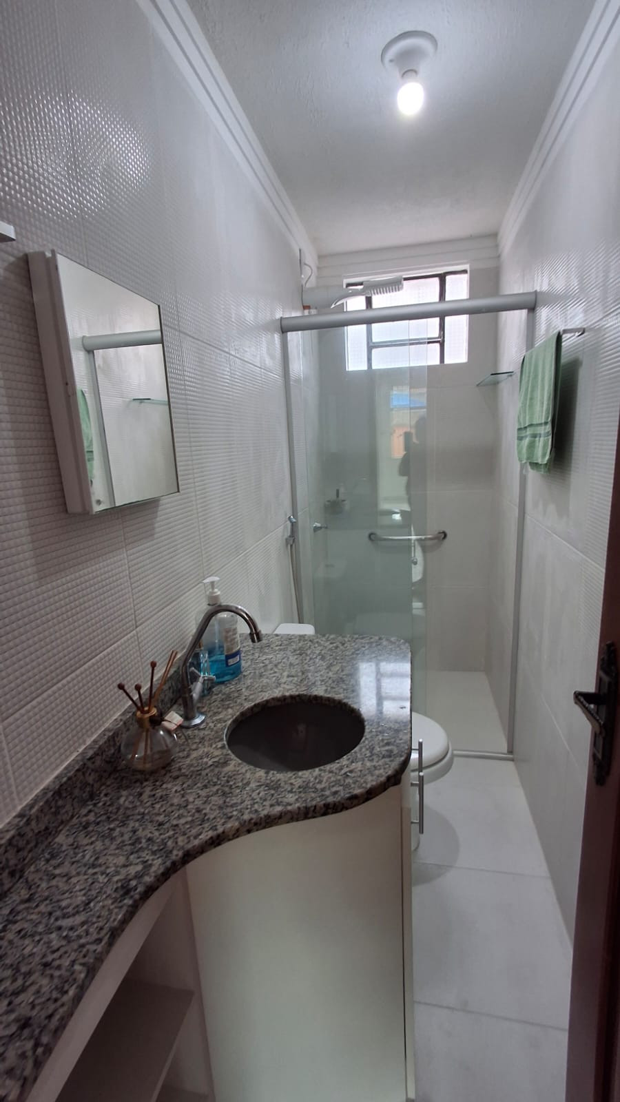 Casa Á Venda Casa Conjunto Jardim Independência Belém
