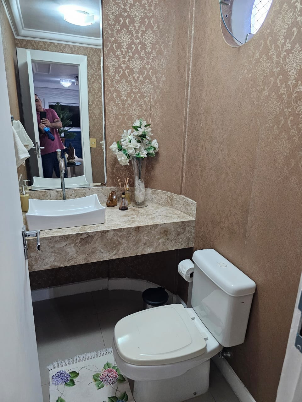 Apartamento Á Venda Palm Springs Belem