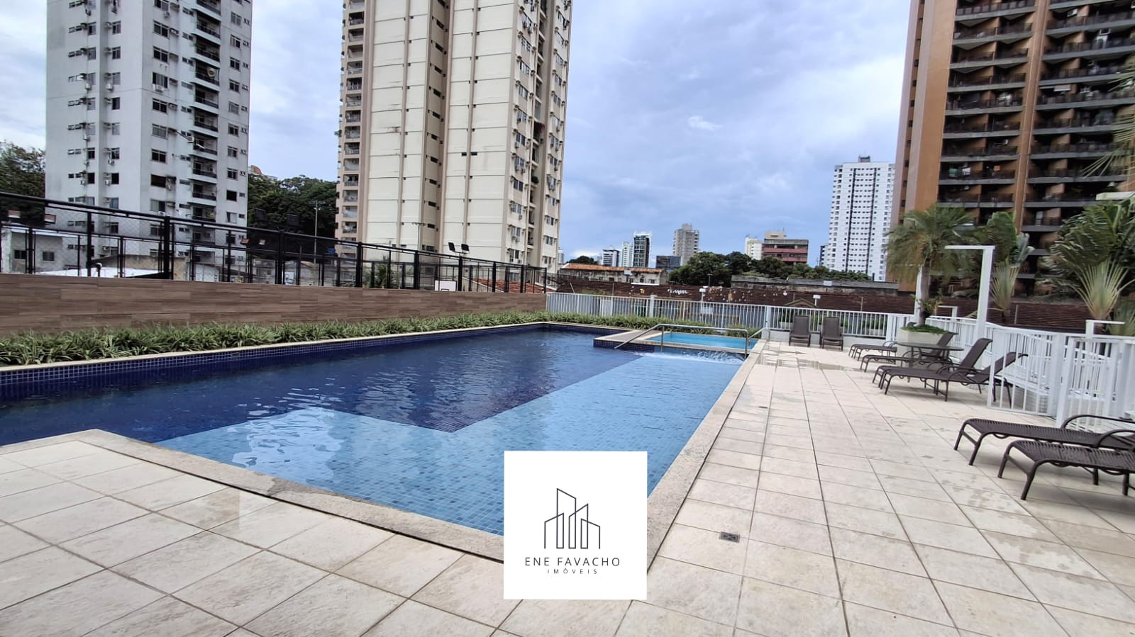 Apartamento Á Venda Torre Residence Belém