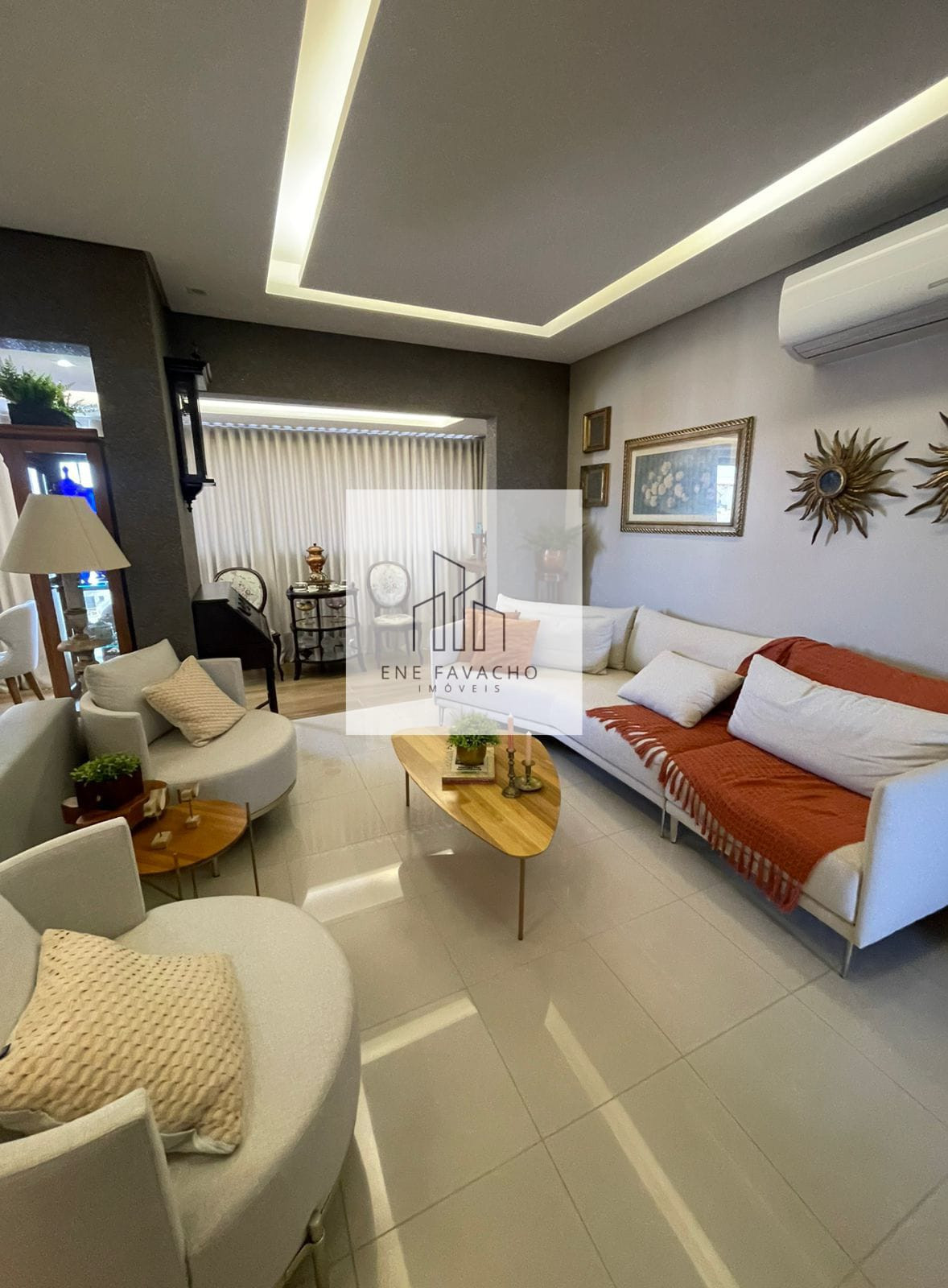 Apartamento Á Venda Ed. Venetia Belém