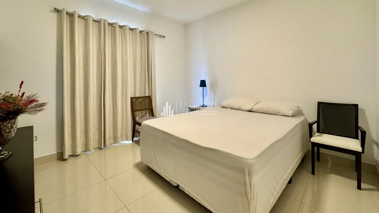 Apartamento Á Venda Ed. Mirage Bay Belém