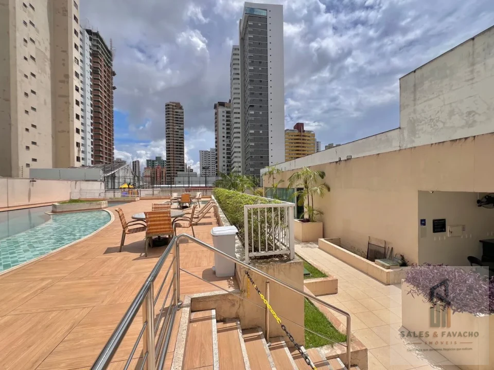 Imagens do imóveis Ed. Torre Umari