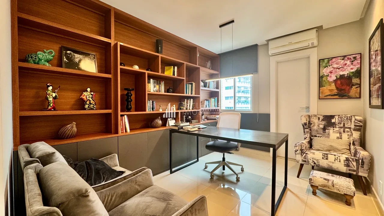 Apartamento Á Venda Ed. Mirage Bay Belém