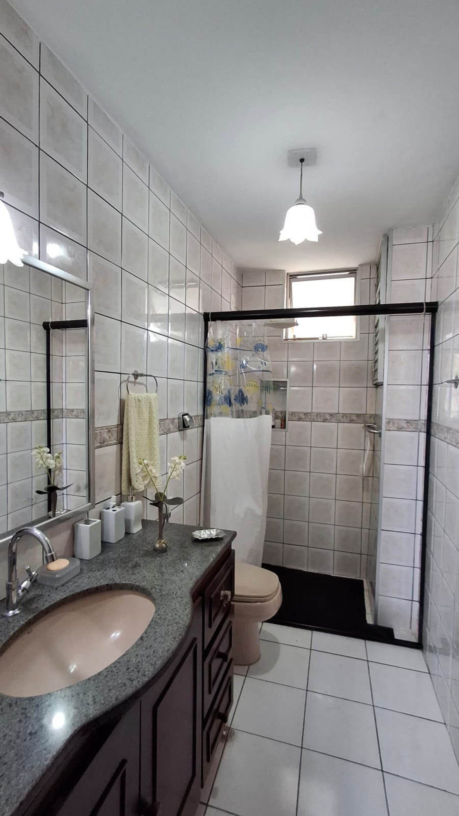 Apartamento Á Venda Ed. Guarani Belém