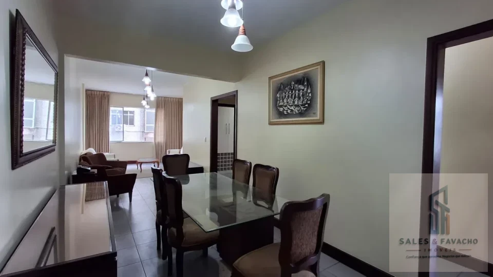Imagens do imóveis Ed. João Rocha
