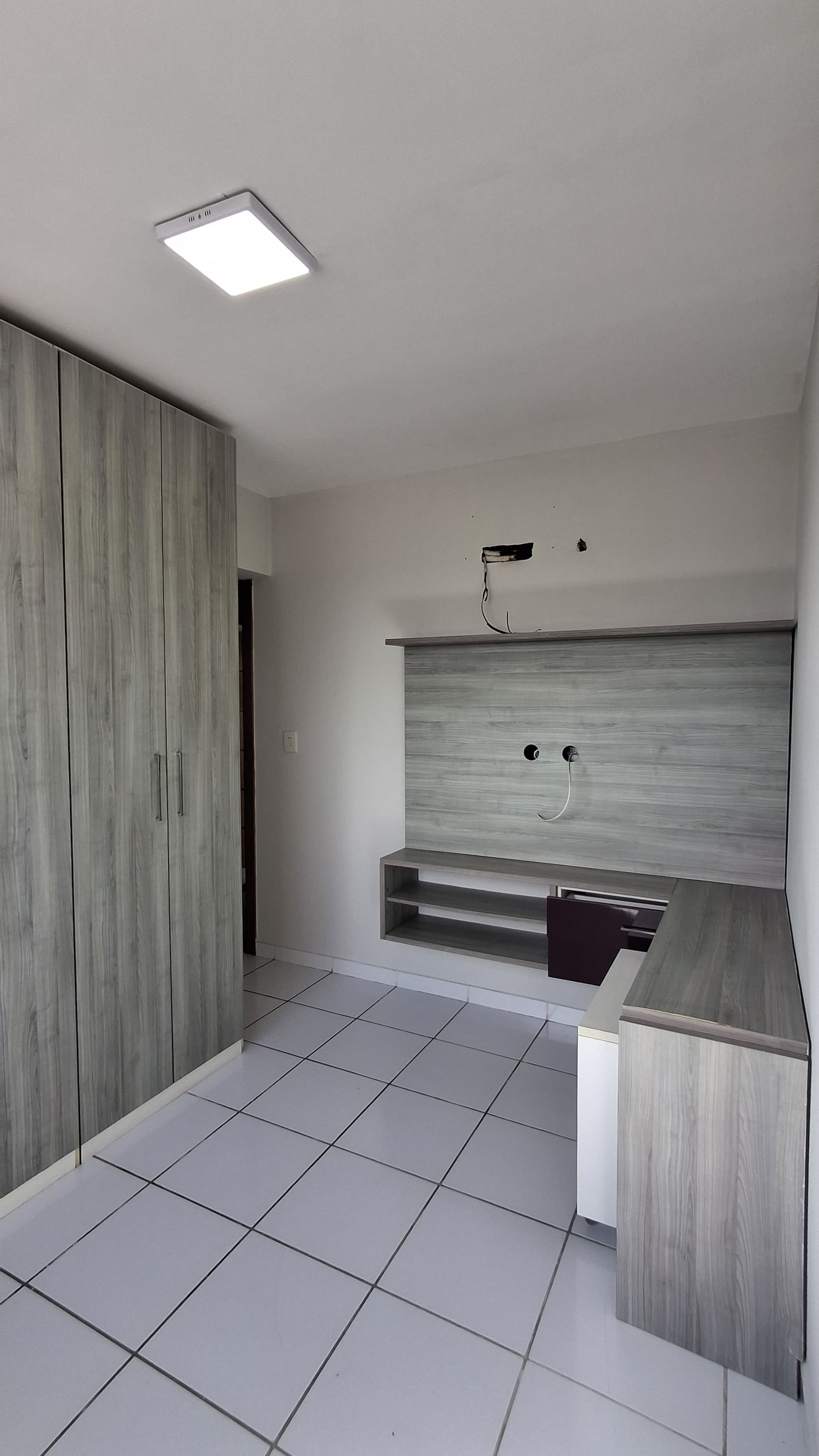 Apartamento Á Venda Torre Ekoara Belém