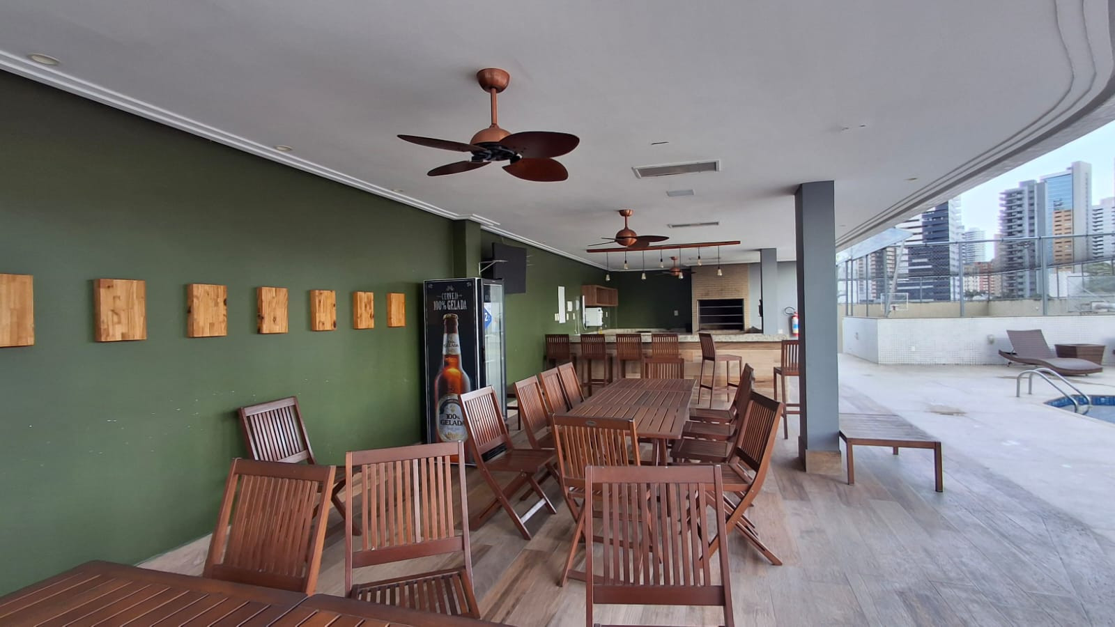 Apartamento Á Venda Montvert Belém