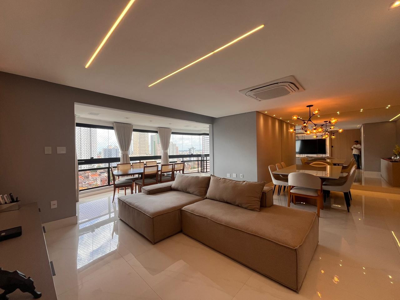 Apartamento Á Venda Palácio Real Belém