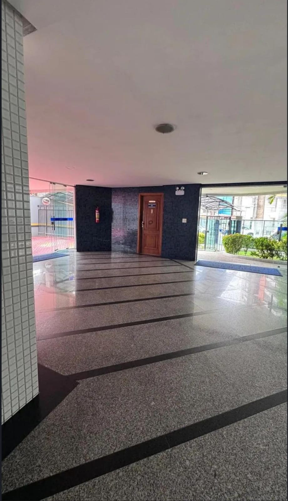Imagens do imóveis Apartamento Á Venda Ed. Chamomix Belém