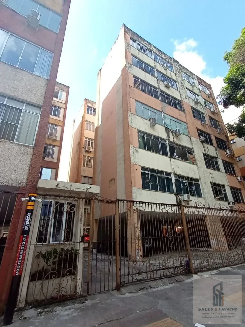 Ed. Jardim Ipiranga
