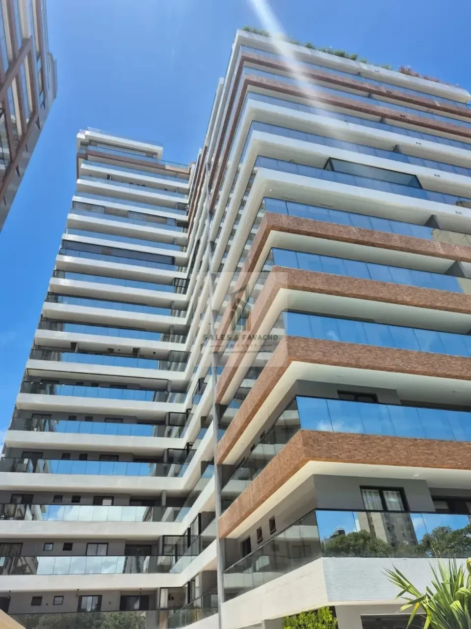 Imagens do imóveis Ed. Torre Líris Residence - 820.000
