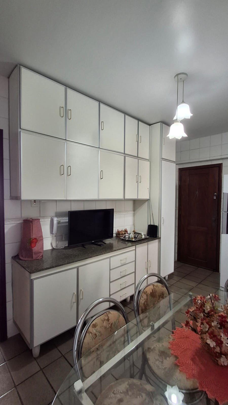 Apartamento Á Venda Ed. Guarani Belém