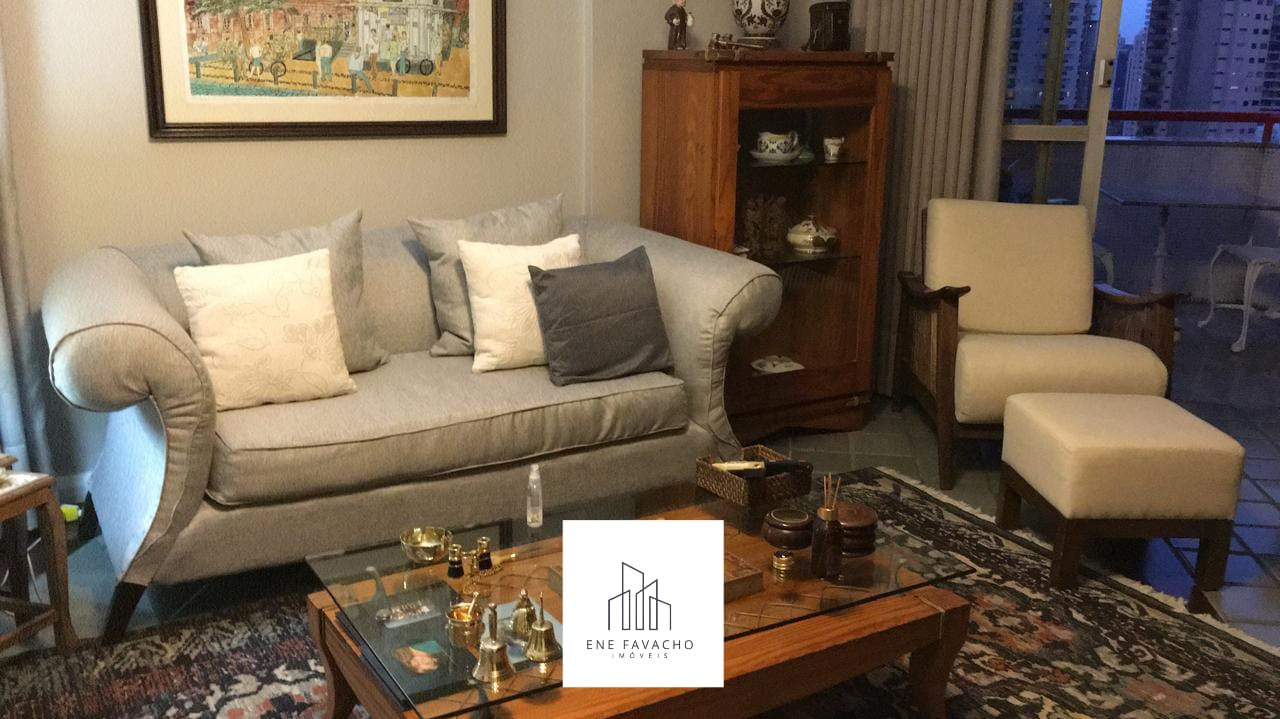 Apartamento Á Venda Málaga Belém
