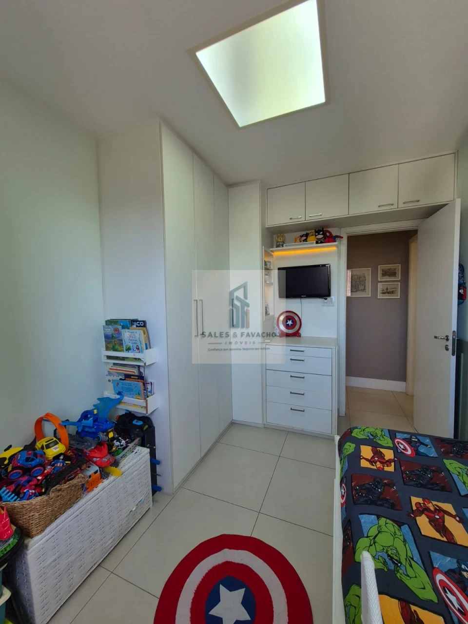 Imagens do imóveis Ed. Quadra Residence