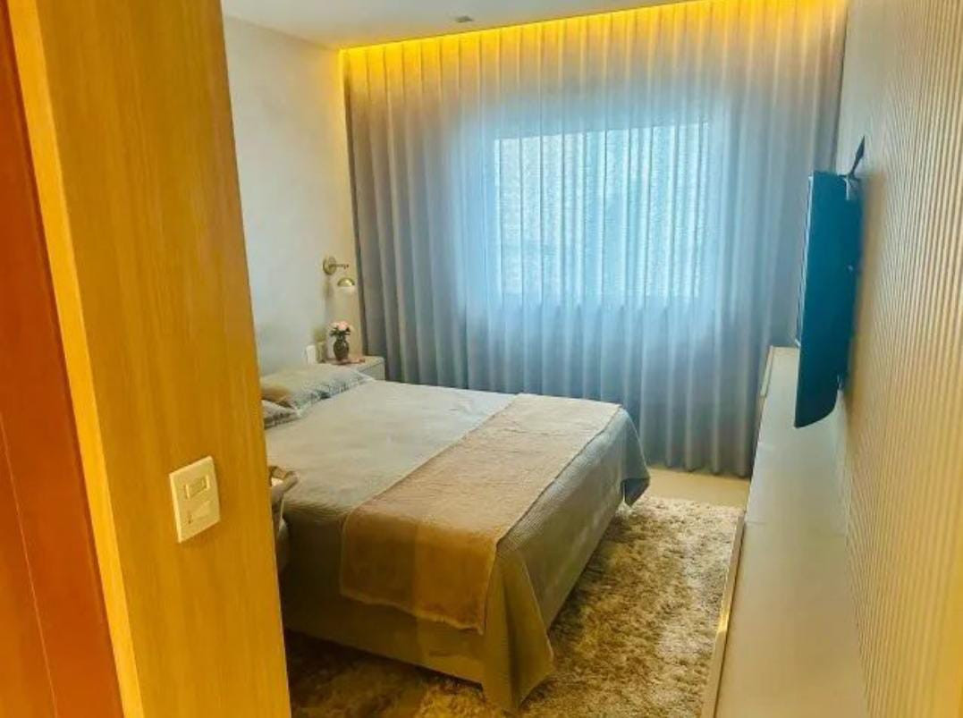 Apartamento Á Venda Torre Trinfo - Mobiliada Belém