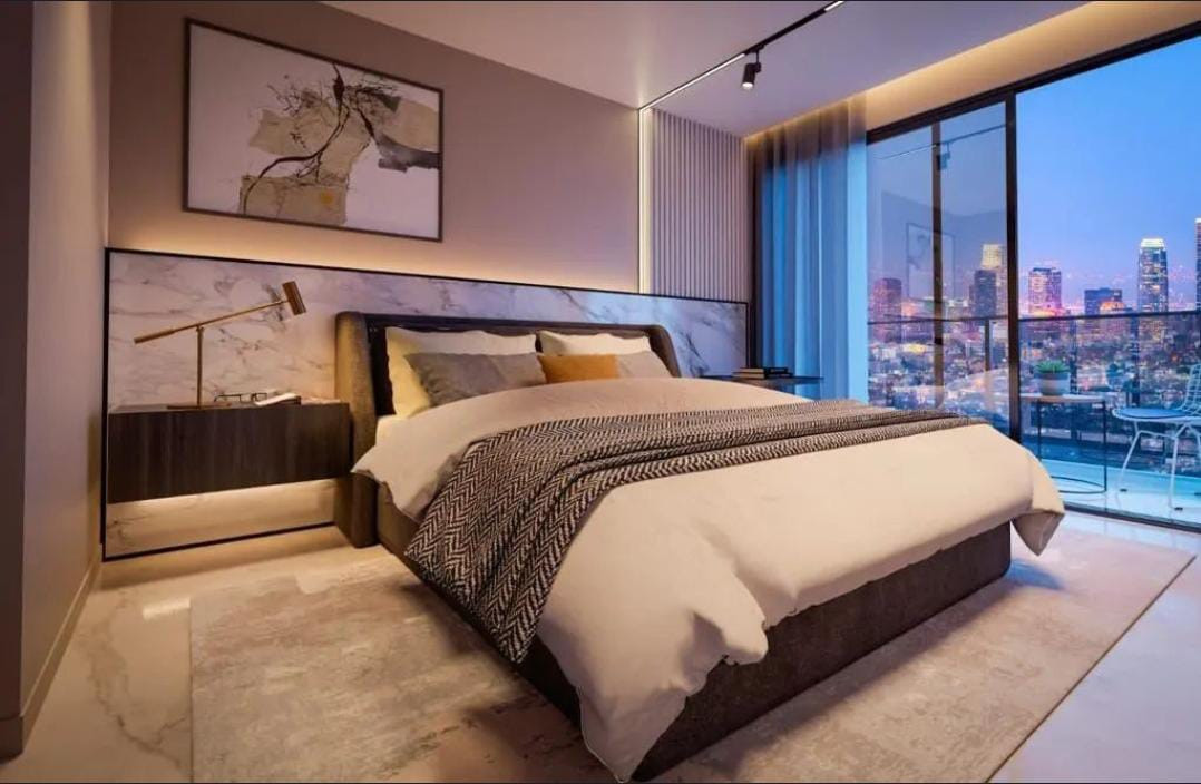 Apartamento Á Venda W Estrella Belém