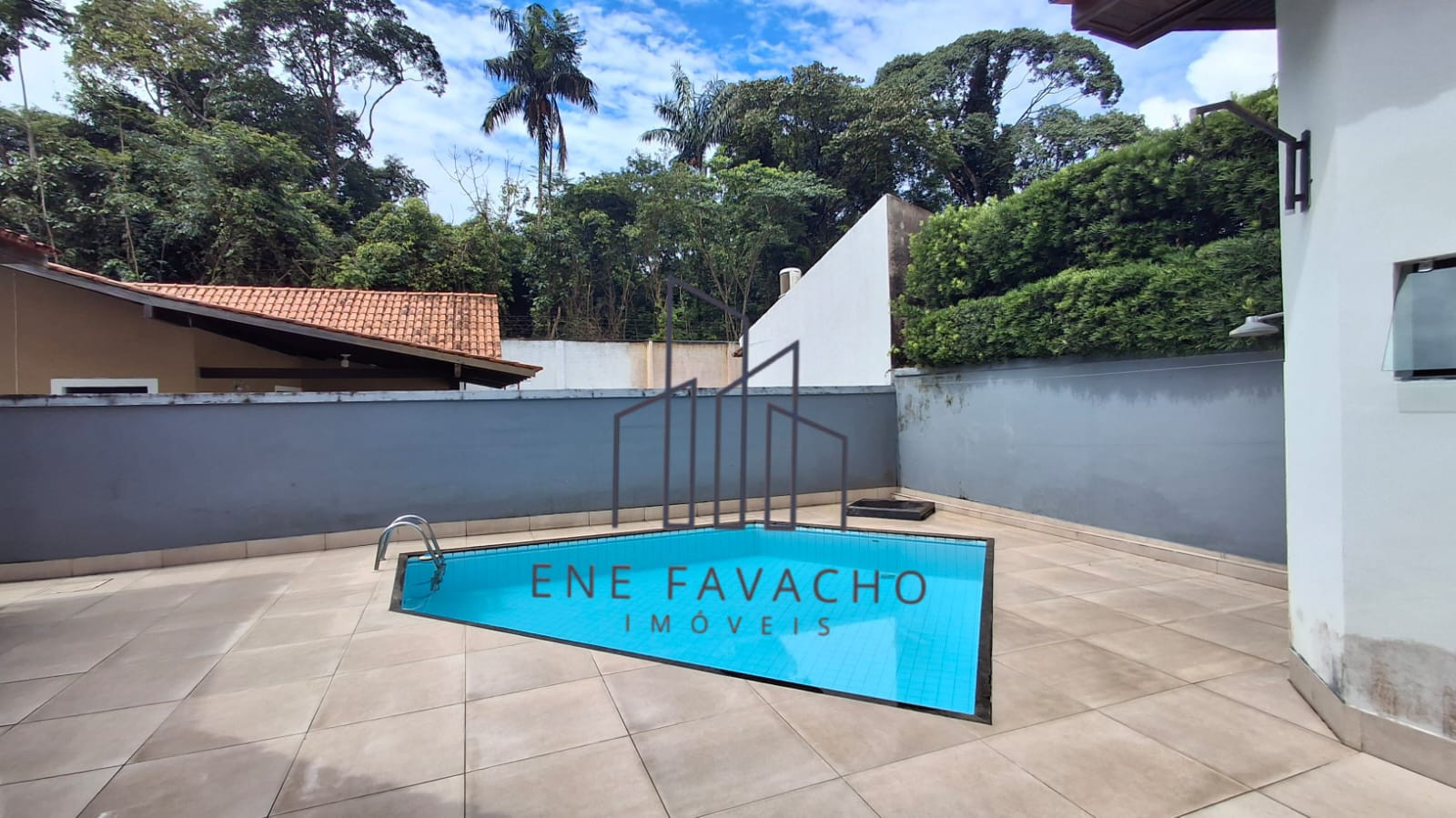 Casa Em Condomínio Á Venda Condomínio Grenville I Belém