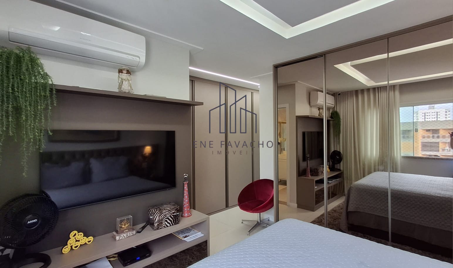 Apartamento Á Venda Torre Residence Belém