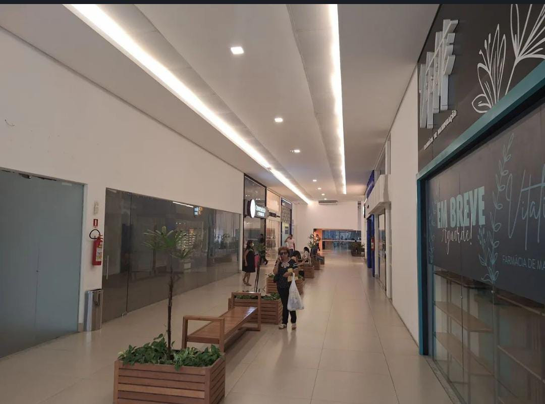 Comercial Á Venda Infinity Residence Belém