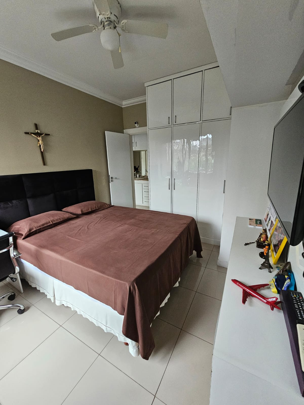 Apartamento Á Venda Palm Springs Belem
