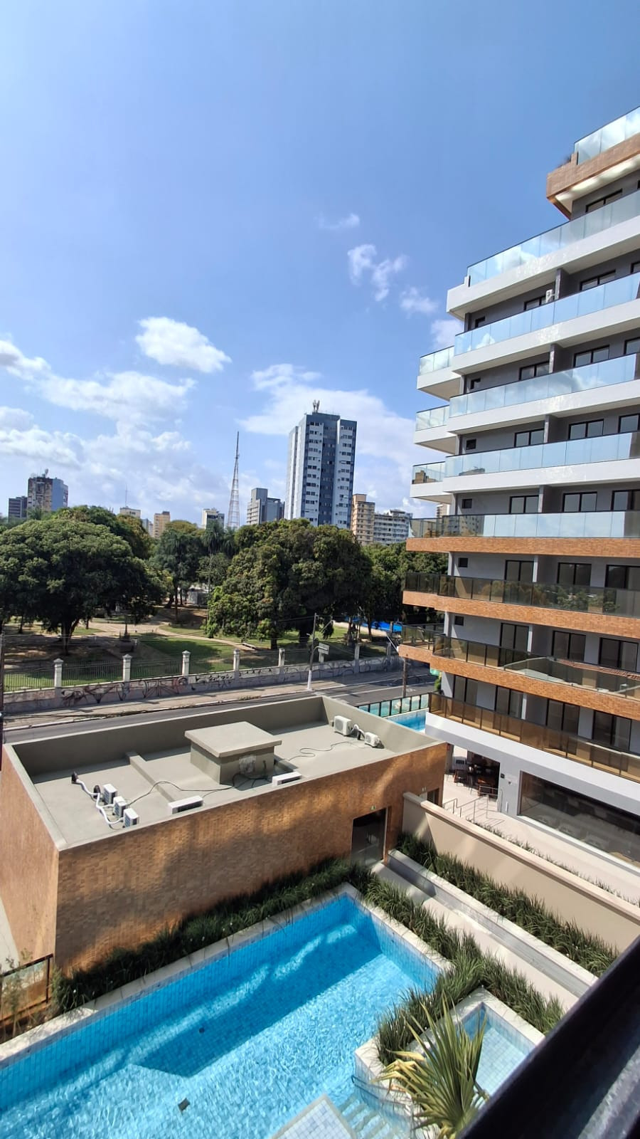 Apartamento Á Venda Livello Garden Liris Residence Belém