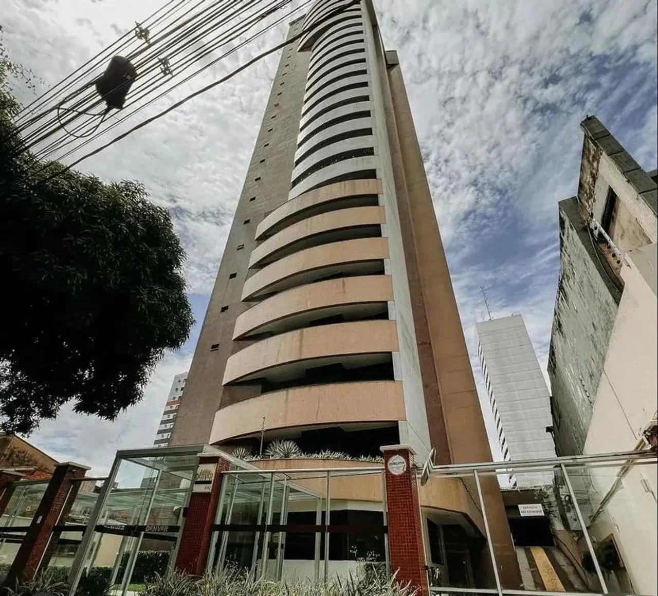 Apartamento Á Venda Denver Belém