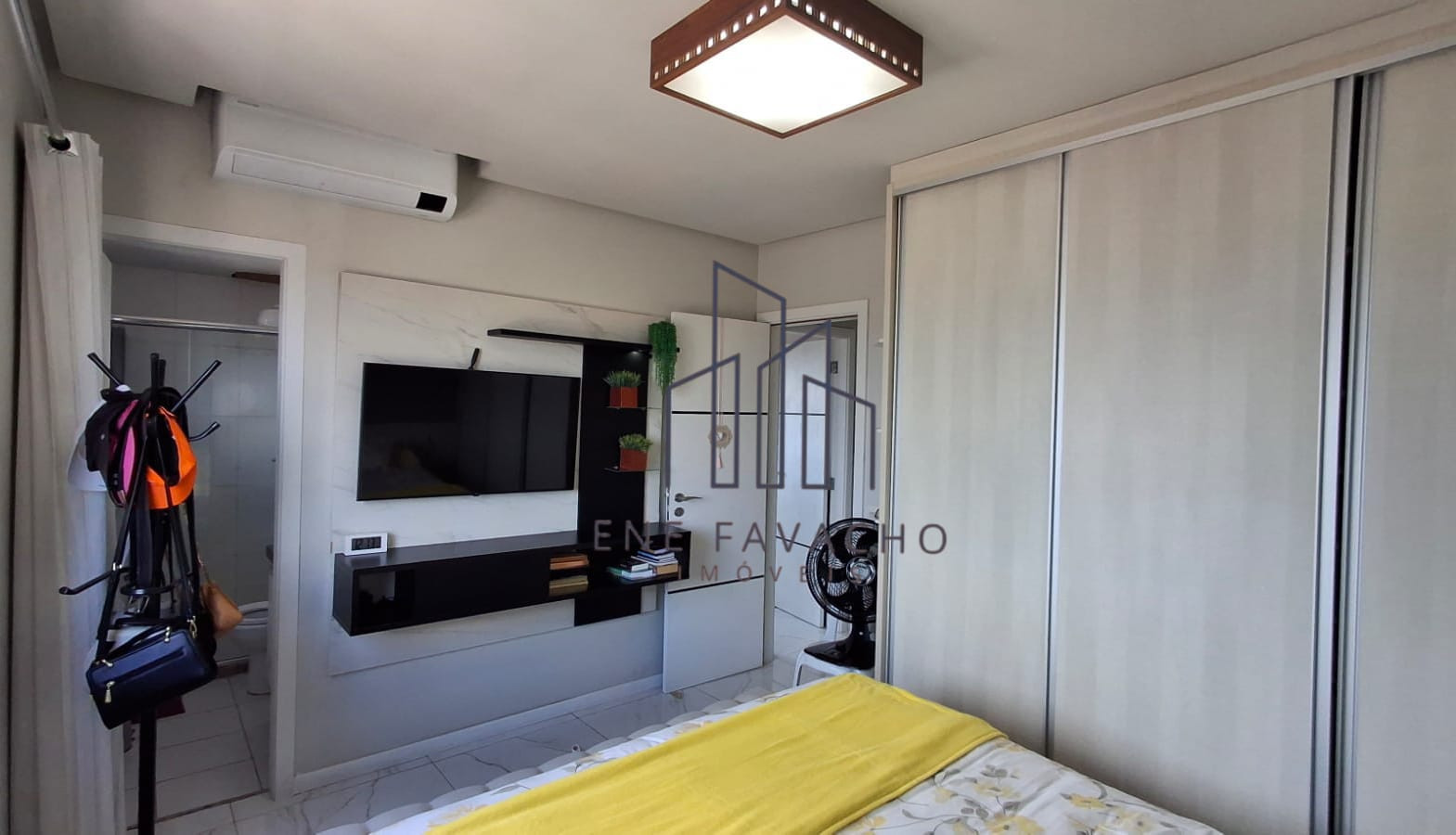 Imagens do imóveis Apartamento Á Venda Ed. Mistral Belém