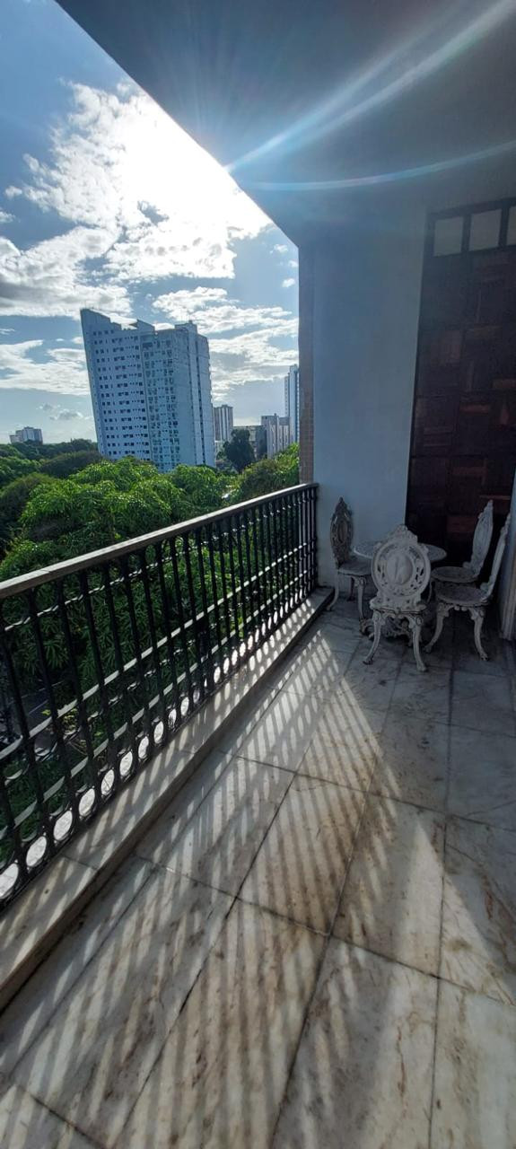 Apartamento Á Venda Ed. Gilberto Mestrinho Belém