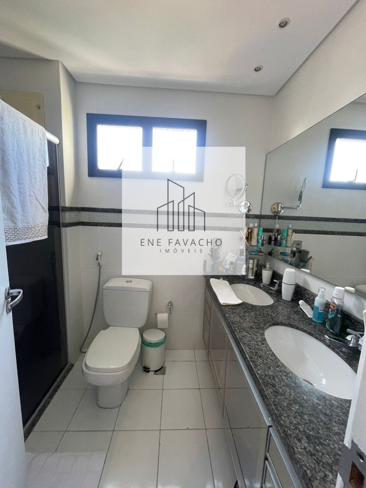 Apartamento Á Venda Ed. Venetia Belém