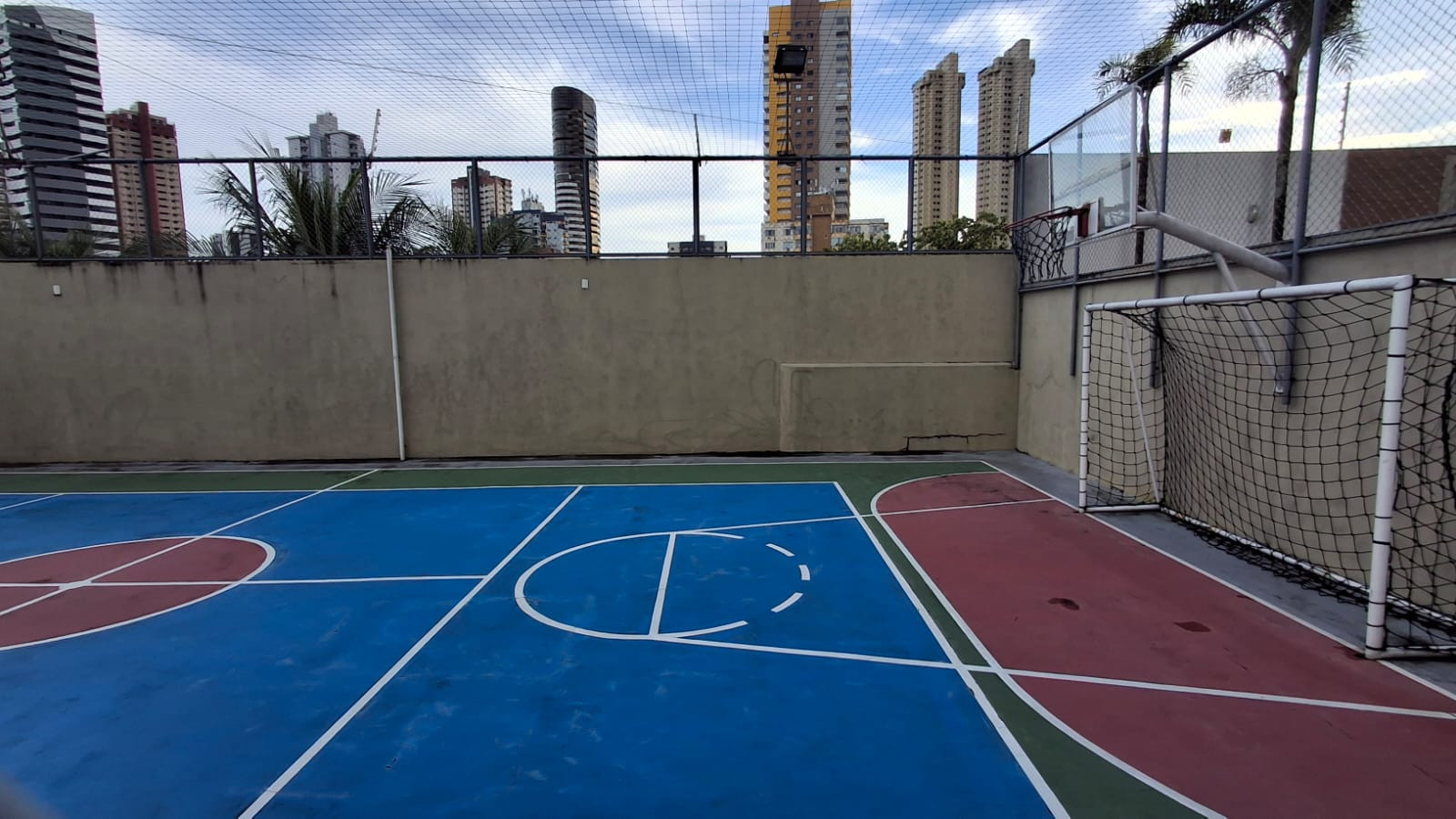 Apartamento Á Venda Montvert Belém