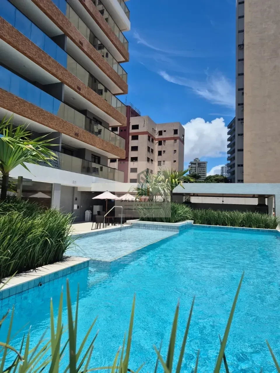 Imagens do imóveis Ed. Torre Líris Residence - 820.000