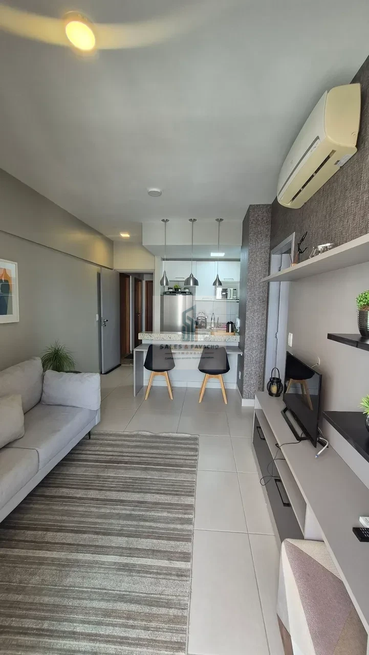 Imagens do imóveis Ed. Smart Boulevard