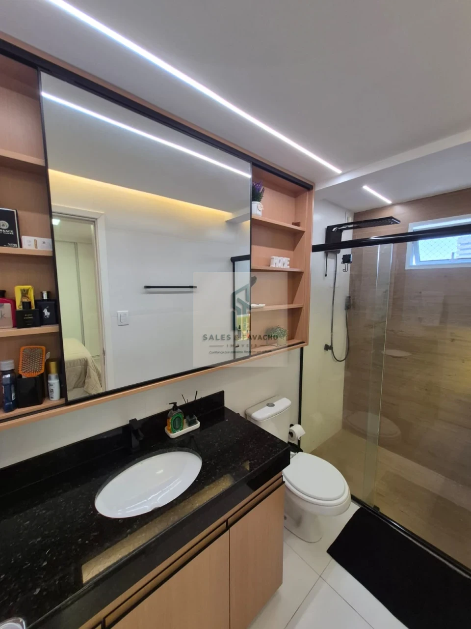 Imagens do imóveis Ed. Quadra Residence