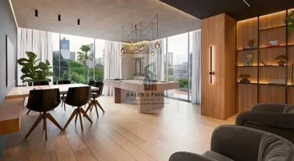 Imagens do imóveis Ed. JN Residenza