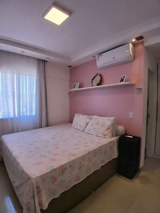 Apartamento Á Venda Sport Garden Belém