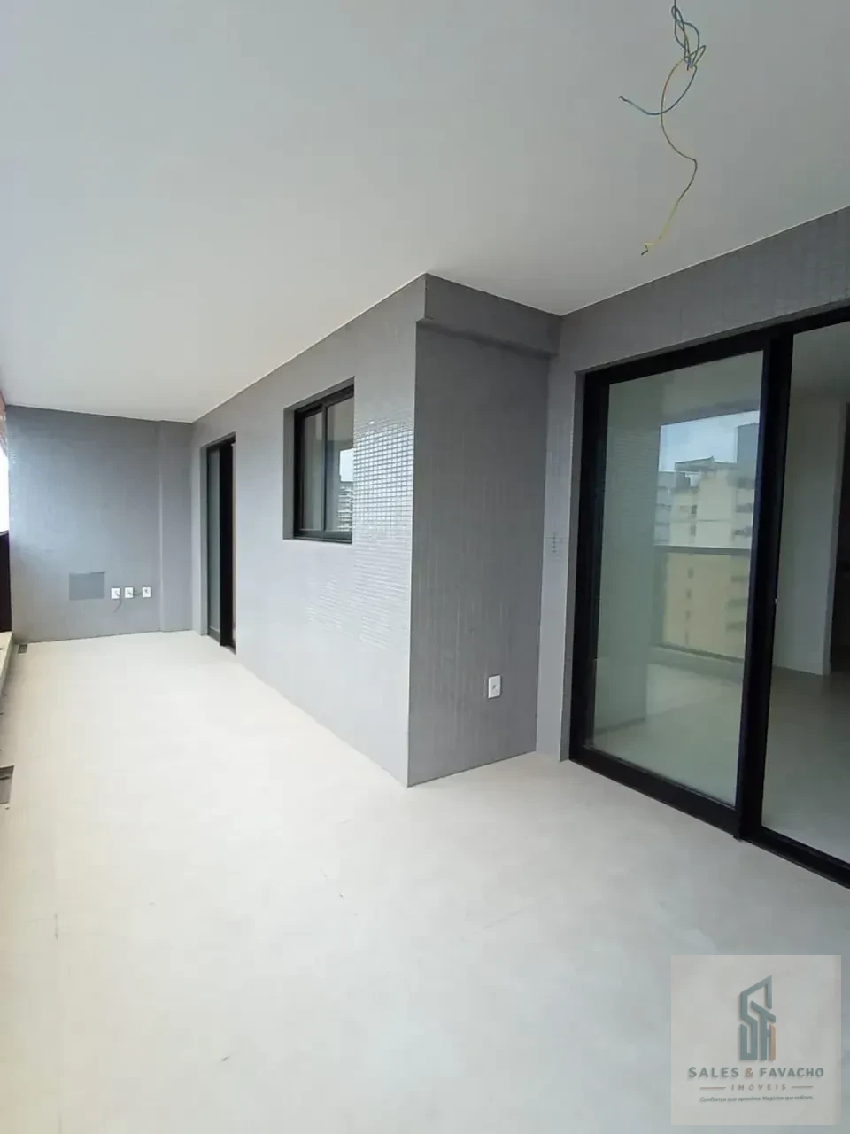 Imagens do imóveis Ed. Líris Residence - 4 unidades
