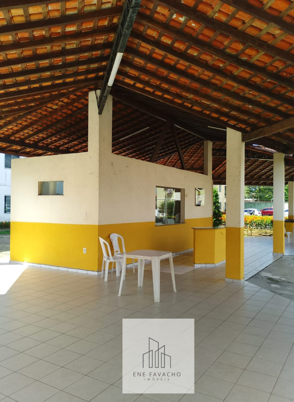 Apartamento Á Venda Residencial Rios Tropicais Ananindeua