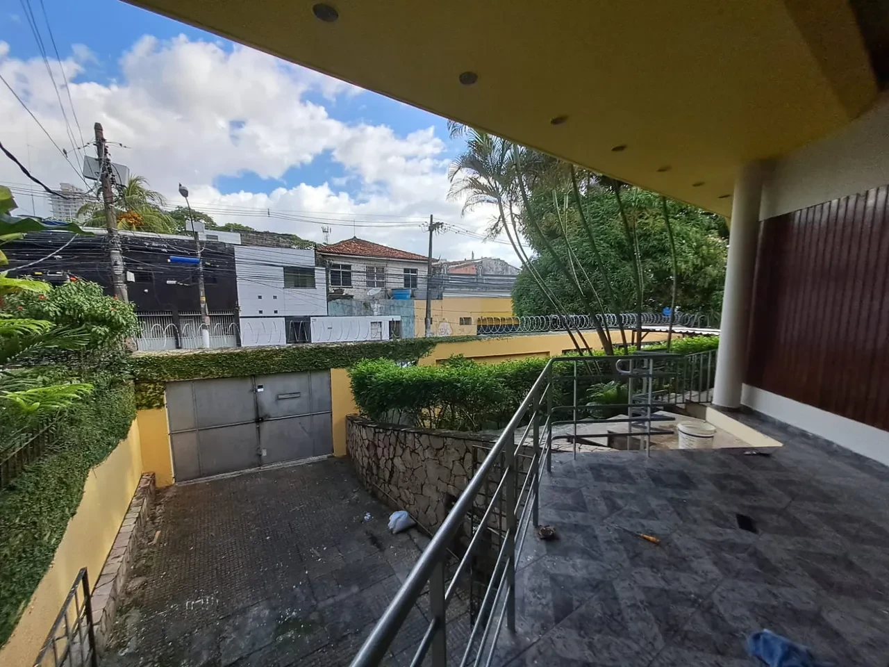 Casa Á Venda Casa - Batista Campos Belém