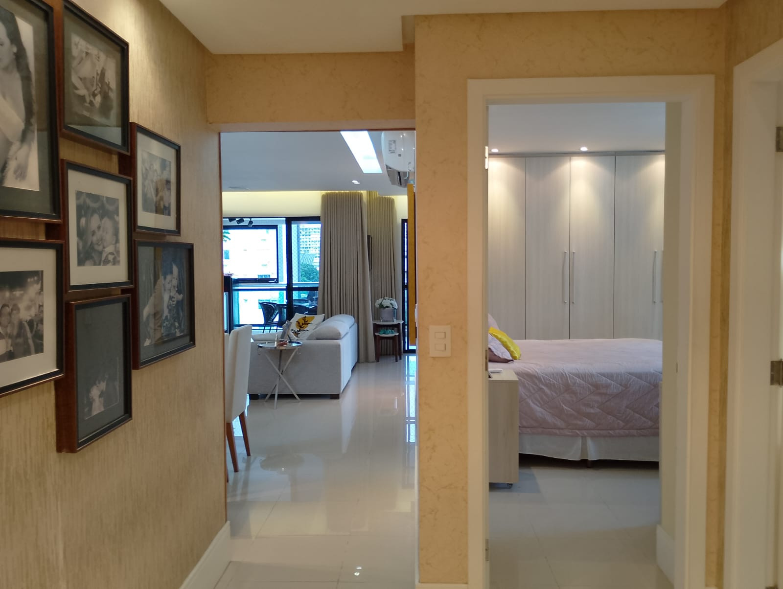 Apartamento Á Venda Edifício Belize -  03 Suítes Belém