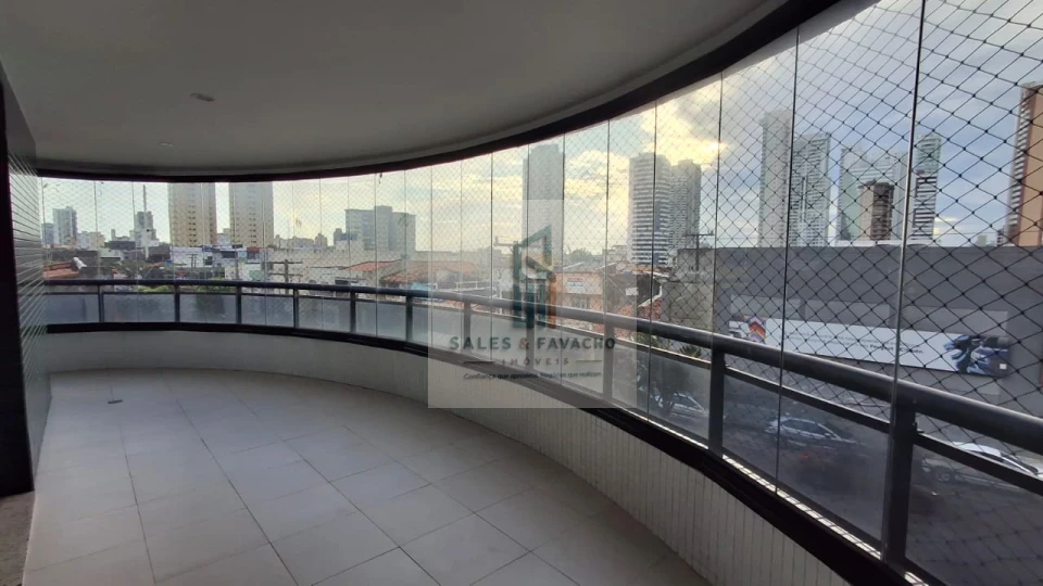Imagens do imóveis Ed. Montvert