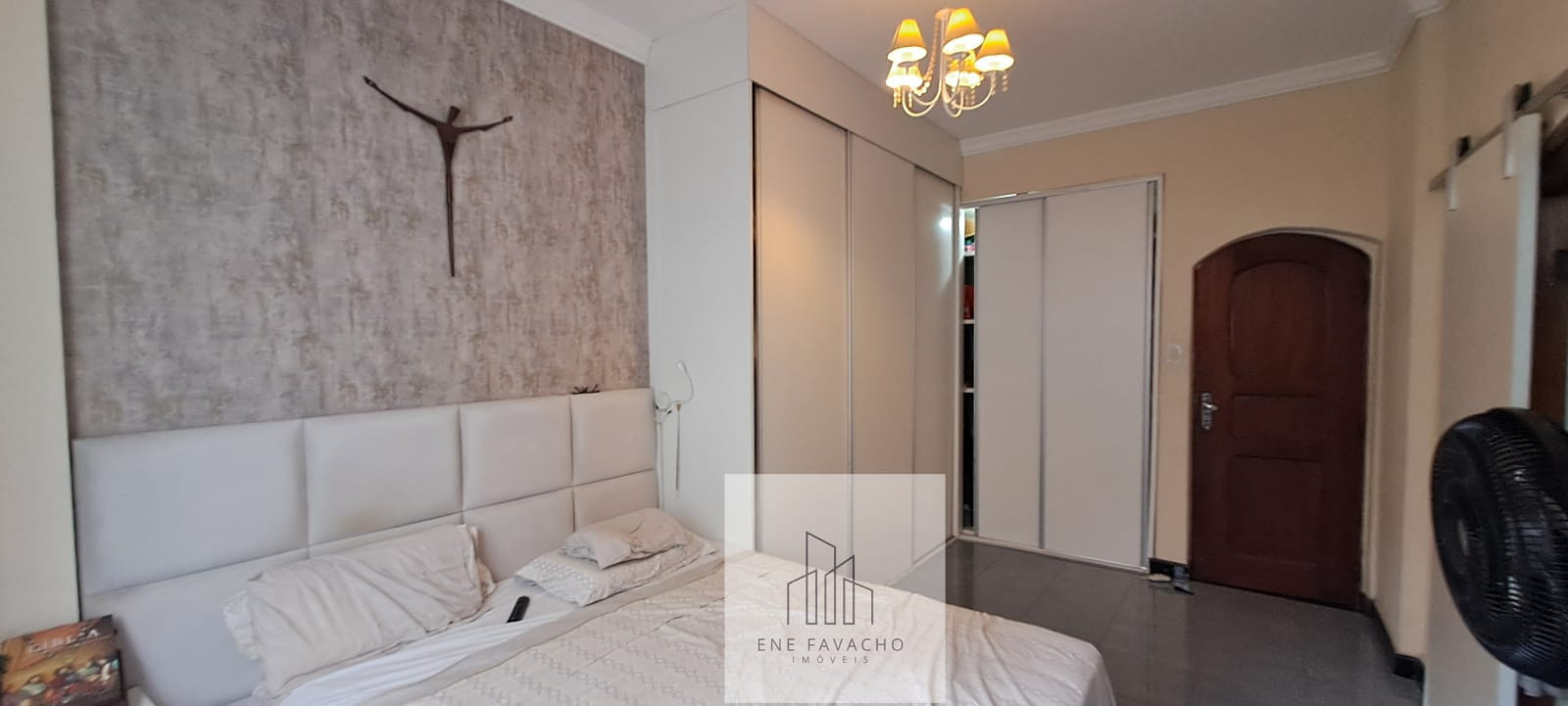 Apartamento Á Venda Ed. Boa Ventura Belém