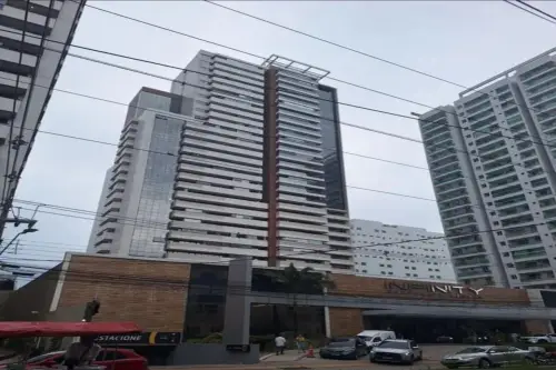 Comercial Á Venda Infinity Residence Belém
