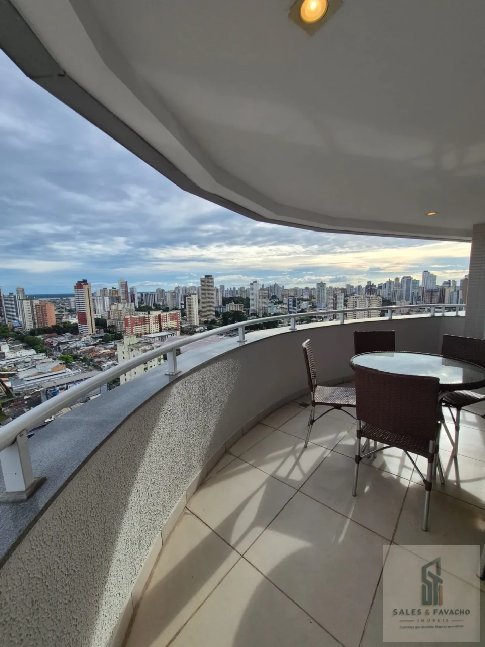 Imagens do imóveis Ed. Unique Studio