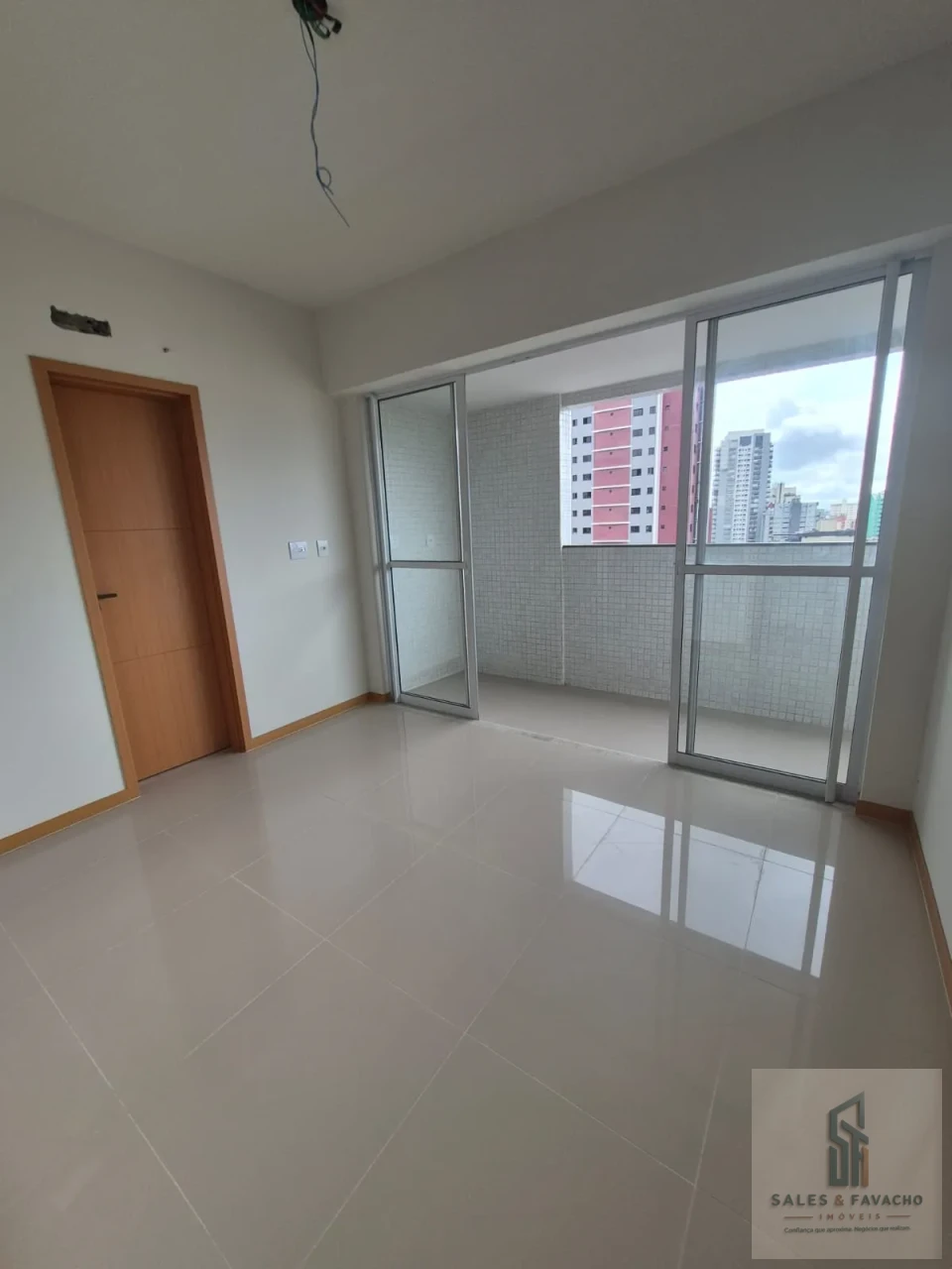 Imagens do imóveis Ed. Lisse