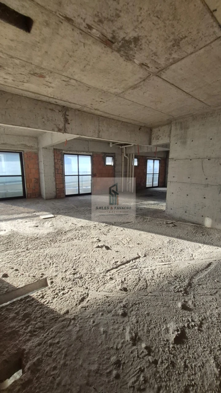 Imagens do imóveis Ed. City Sky